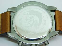Diesel DZ-4438 Designer Chronograph Quartz Men's Watch alternative image