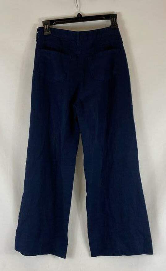 L'Agence Blue Pants - Size X Small image number 2