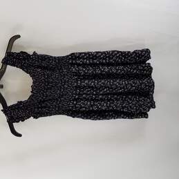 Brandy Melville Women Dress Black alternative image