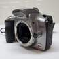 Canon EOS Digital Rebel Body ONLY For Parts/Repair image number 2