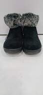 Khombu Women's Black Boots Size 8M image number 1