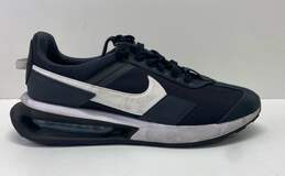 Nike Air Max Pre-Day Black, White Sneakers DC9402-001 Size 12