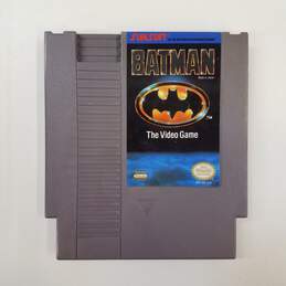 Batman - NES