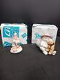 Pair of Assorted Dreamsicles Figurines in Boxes image number 1