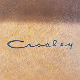 Crosley CR249 Turntable alternative image