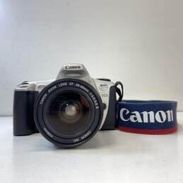Canon EOS Rebel 2000 35mm SLR Camera with 28-80mm Zoom Lens