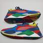 Puma Men's RS-X 'Blaster Multi Athletics Running Shoes Size 12 image number 6