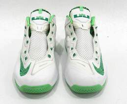 Nike LeBron 11 Low Easter Men's Shoe Size 16