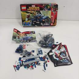 Lego Marvel Super Heroes Lokis Cosmic Cube Escape Building Toy 6867 in Box