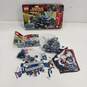 Lego Marvel Super Heroes Lokis Cosmic Cube Escape Building Toy 6867 in Box image number 1