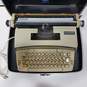 Smith Corona Coronet Super 12 Electric Typewriter w/Hard Case image number 5