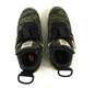 Nike Air Force 1 Low Utility Carhartt WIP Camo Men's Shoe Size 11 image number 2