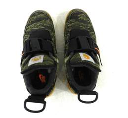 Nike Air Force 1 Low Utility Carhartt WIP Camo Men's Shoe Size 11 alternative image