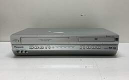 Panasonic VHS & DVD Player PV-D4735S