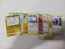 6LB Bulk Lot of Assorted Pokemon  Trading Cards alternative image