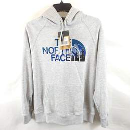 The North Face Women Grey Pullover Sweater M NWT