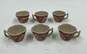 Madison Bay Co. Miniature 14 Piece Cup , Saucers, Creamer Tea Pot Set image number 4
