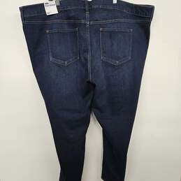 Old Navy Power Straight Jeans alternative image