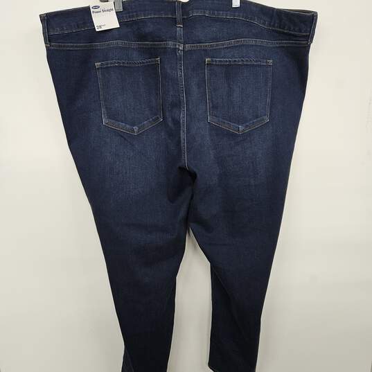 Old Navy Power Straight Jeans image number 2