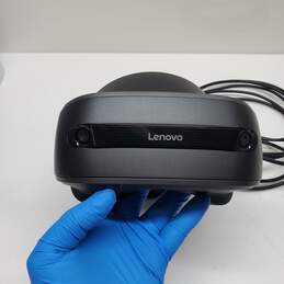 Lenovo Explorer Windows Mixed Reality Headset with Motion Controllers Untested alternative image