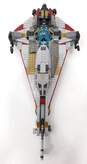 Star Wars Set 75186: The Arrowhead w/ 1 Minifig image number 4