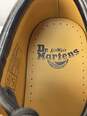 Dr Martens Mens Black Work Shoe Size 9M IOB image number 5