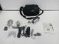 Sony Handycam DCR-DVD92 Camcorder w/ Accessories image number 1