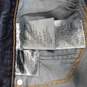 Levi 505 Straight Jeans Men's Size 34x32 image number 3