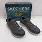 Skechers D'Lux Walker Men's Slip-On Shoes (Size 9) image number 1
