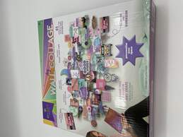 Craft Tastic 619 Pcs Pre-Cut Designs & Pictures DIY Wall Collage Kit