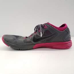 Nike Lunar HyperWorkout Sneakers Women's Size 8.5 alternative image