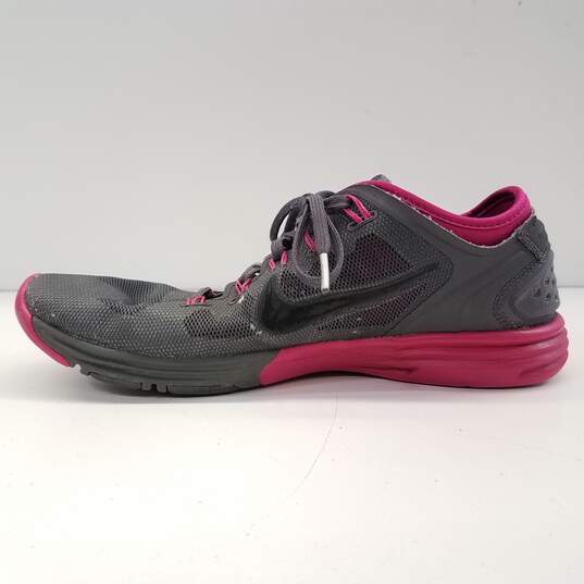 Nike Lunar HyperWorkout Sneakers Women's Size 8.5 image number 2