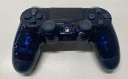 Sony Playstation 4 controller - 500 Million Limited Edition