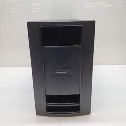Bose Model PS28 III Powered Speaker System Subwoofer Only