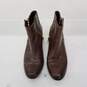 Sam Edelman Peter Women's Size 8.5 Brown Boots image number 1