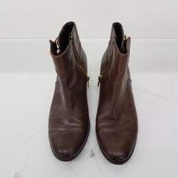Sam Edelman Peter Women's Size 8.5 Brown Boots