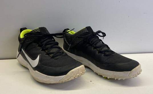 Nike 835421-002 FI Premier Golf Shoes Men's Size 9.5 image number 3