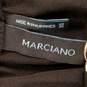 Marciano Women Black Blouse XS image number 3