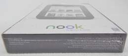 Barnes and Noble Nook Simple Touch eBook Reader alternative image