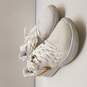 Nike By Aliah Women Shoes White Size 14 image number 3