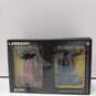 2 Lansand EC200 Mini Drone Quadcopters Race on Land Fly in the Sky image number 7