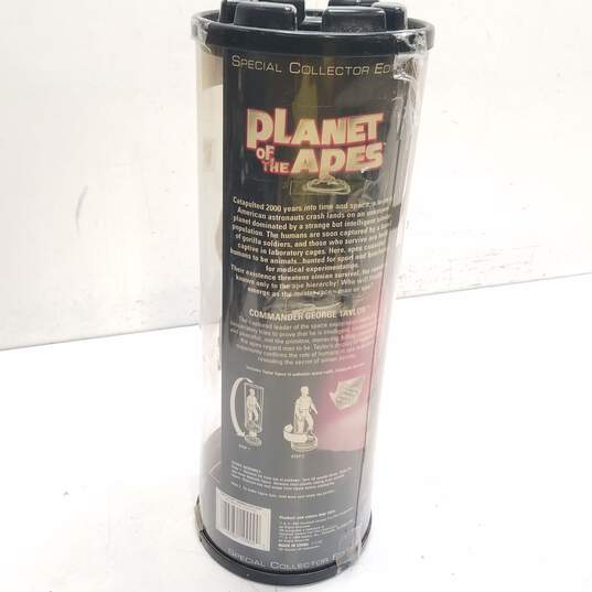 Hasbro 10909 Signature Series Planet of The Apes Taylor Action Figure image number 3