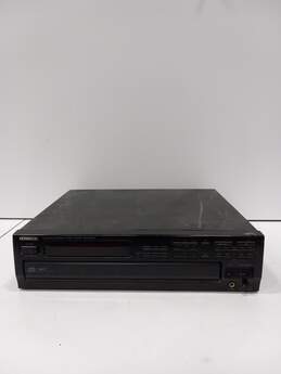 Kenwood DP-R4070 CD Player