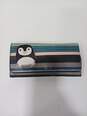 Relic Striped Penguin Wallet image number 1