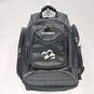 Ogio Techspecs Metro Black Backpack image number 1