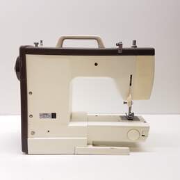Brother Sewing Machine VX710-SOLD AS IS, FOR PARTS OR REPAIR alternative image