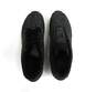 adidas ZX Flux Black Men's Shoe Size 10.5 image number 2
