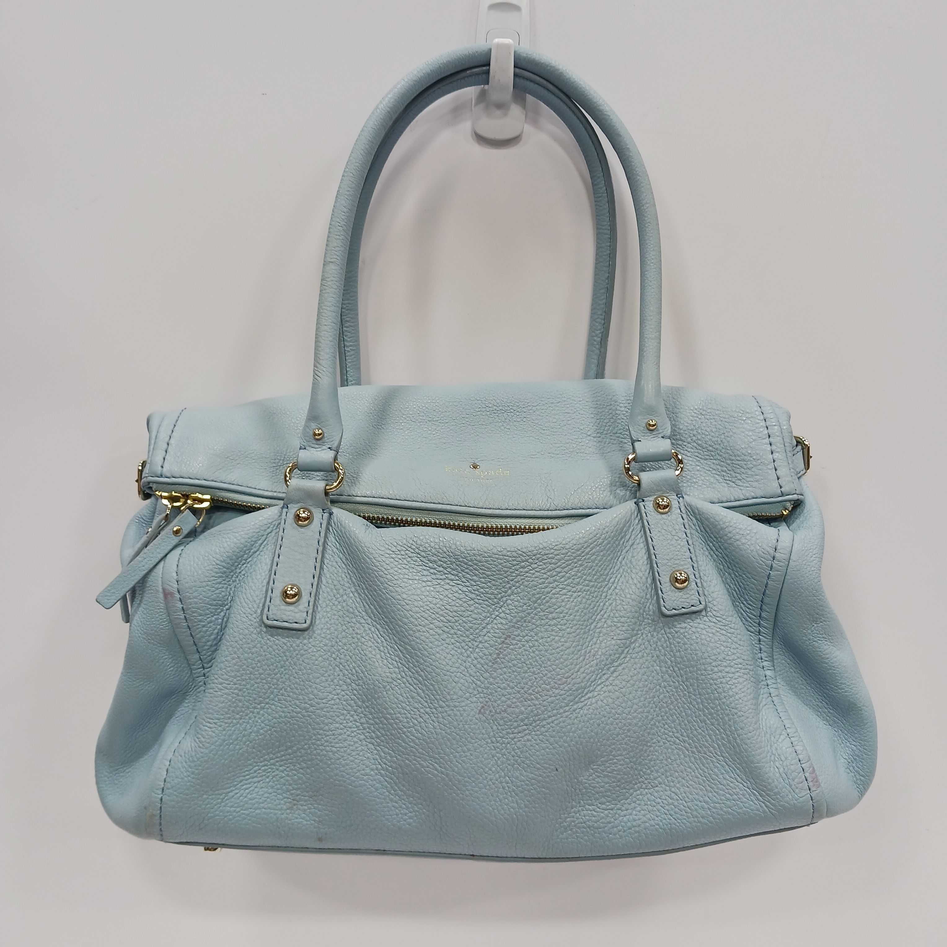Newbury Lane Miles Handbag Designer By Kate Spade Size: Large