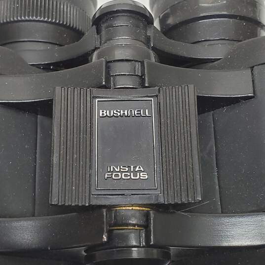 Bushnell Insta Focus Binoculars 10 x 50 image number 2