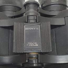 Bushnell Insta Focus Binoculars 10 x 50 alternative image